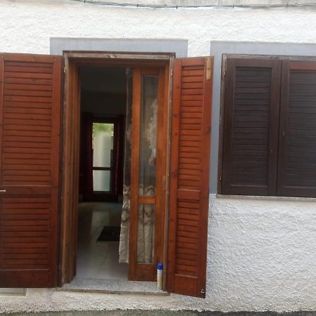 Holiday House In Siniscola Vila Exterior foto