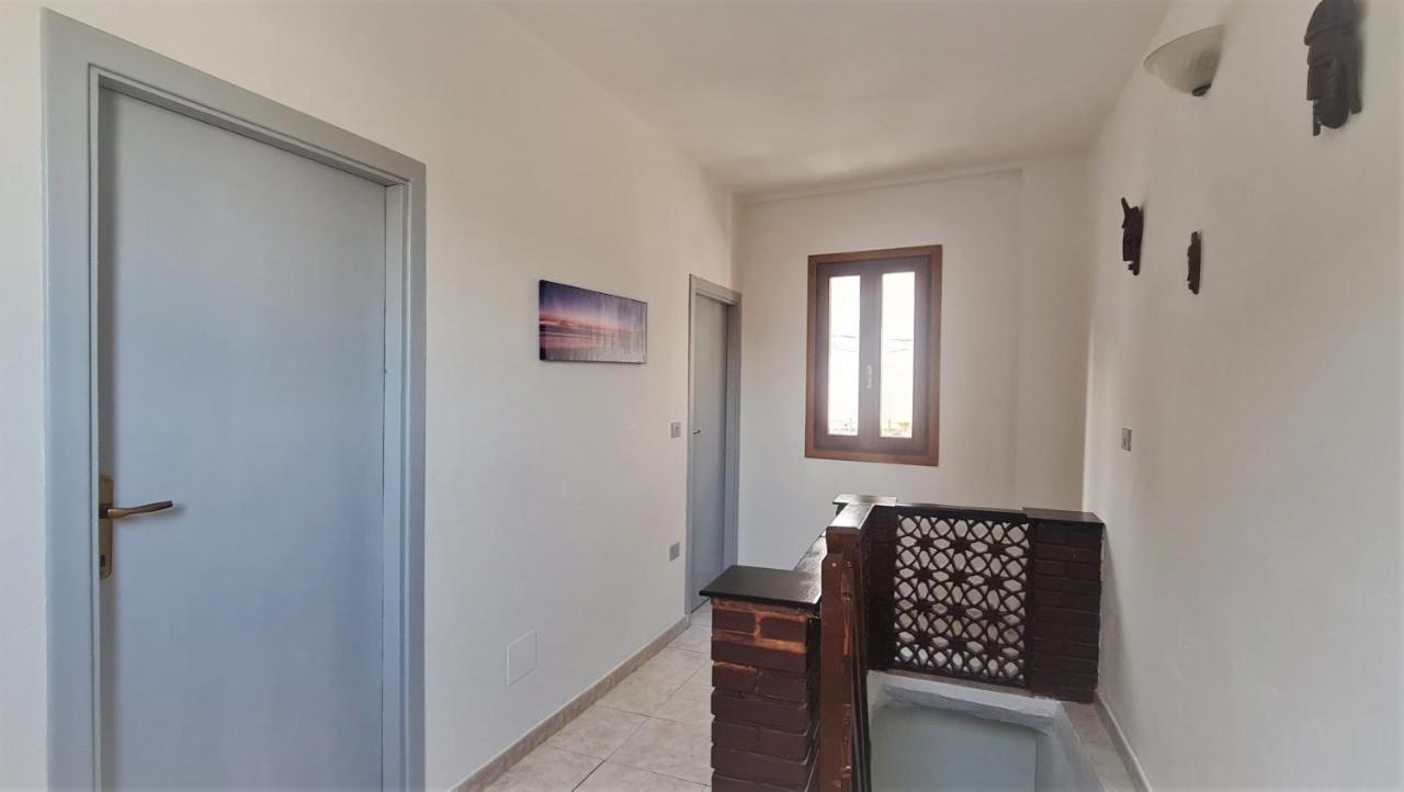 Holiday House In Siniscola Vila Exterior foto