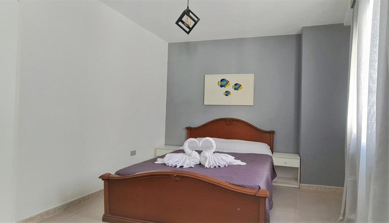 Holiday House In Siniscola Vila Exterior foto