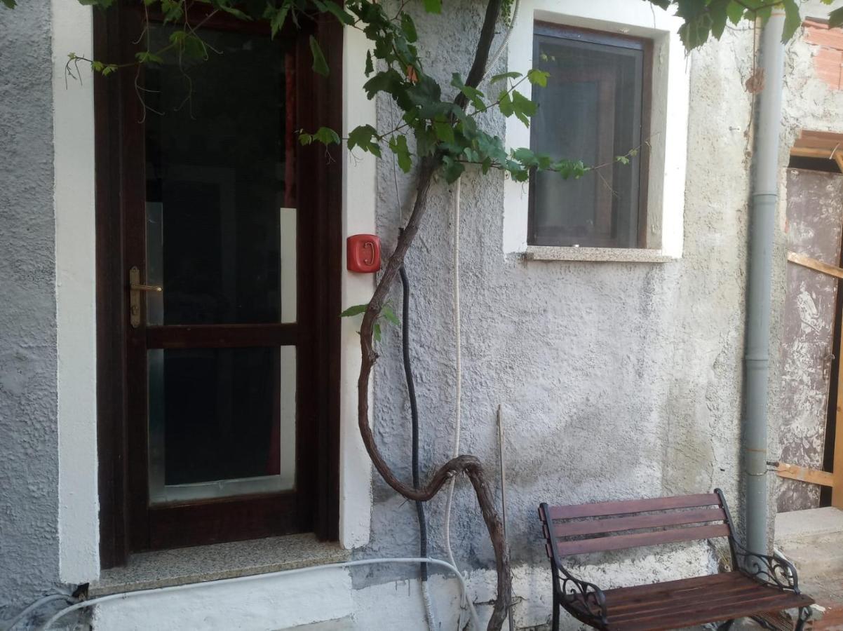 Holiday House In Siniscola Vila Exterior foto